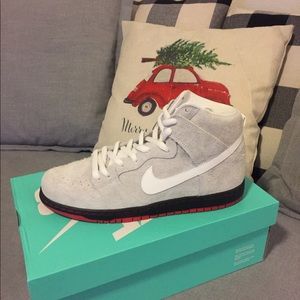 Nike SB limited Edition